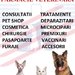 Amic 4 Pets - Cabinet veterinar, cosmetica animale